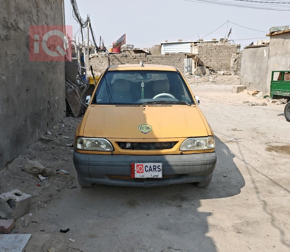 Saipa 131